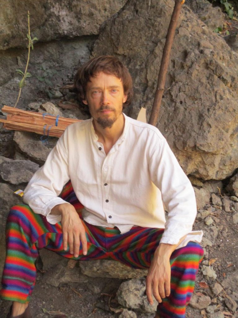 Gwenaël Baronnet, Alchimie Arc-en-Ciel